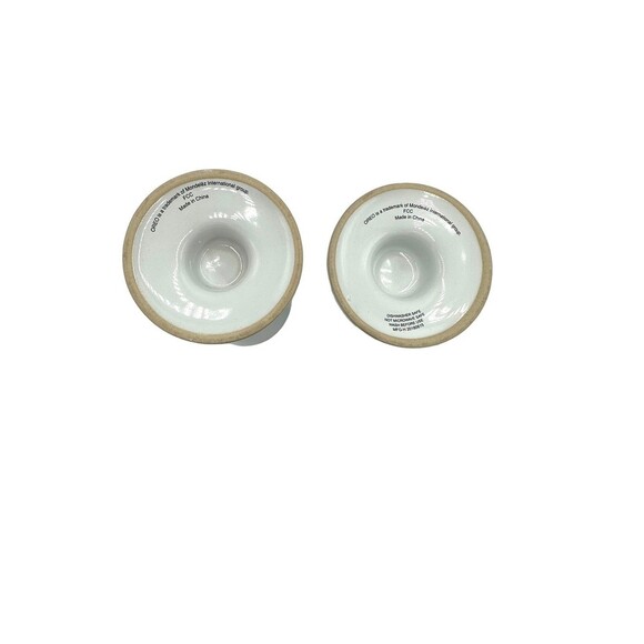 Vintage Oreo Milk Shake Recipe Ceramic Tumbler - Picture 4 of 4